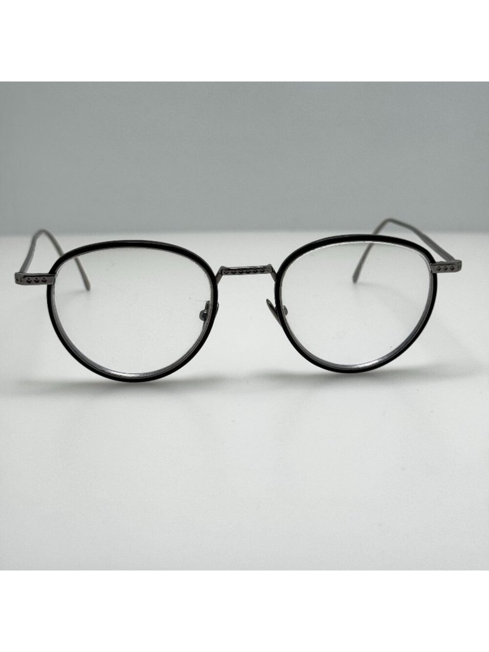 Lacoste L2602ND 001 Novak Djokovic Eyeglasses Eye Glasses Frames 48-20-150